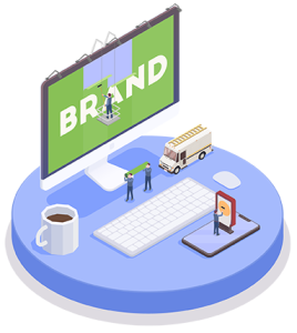branding